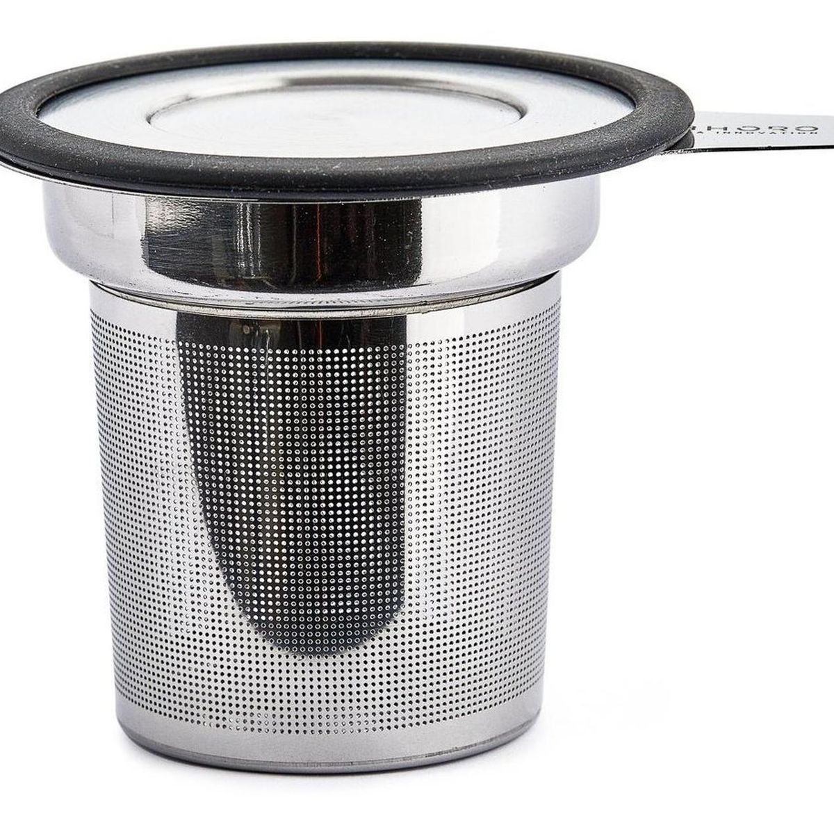 ADAGIO TEAS - Infusor Bhoro Negro