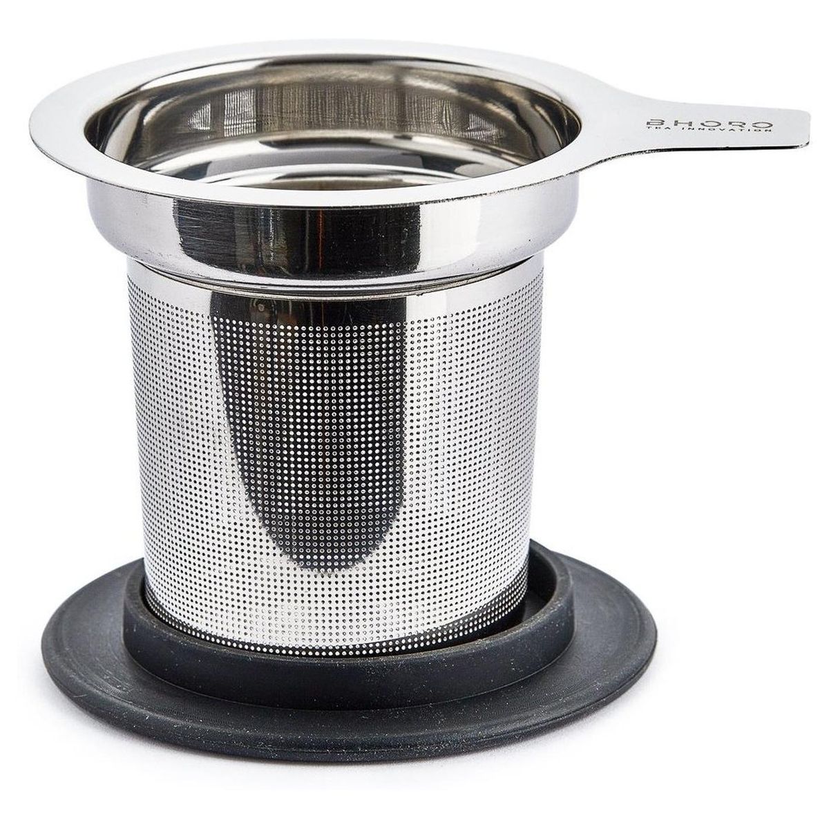 ADAGIO TEAS - Infusor Bhoro Negro