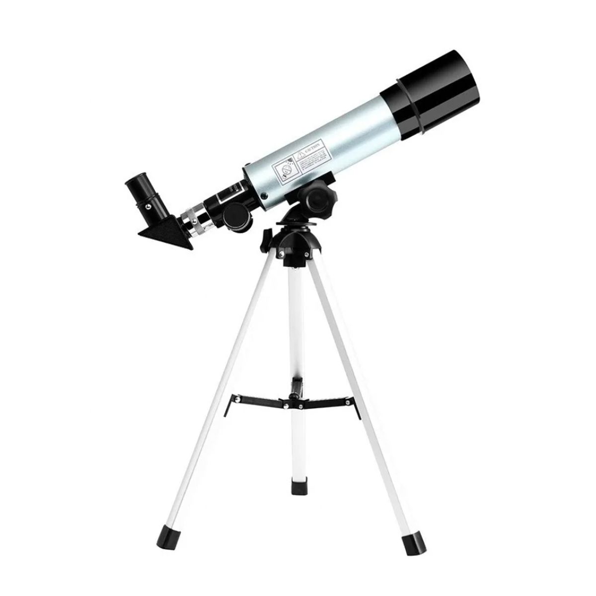 GENERICO - Telescopio Niños Astronómico Monocular 60x Zoom F36050