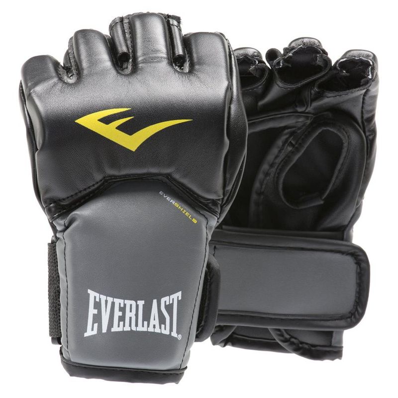 EVERLAST - Guantillas Mma Everlast Competition Negro EVERLAST
