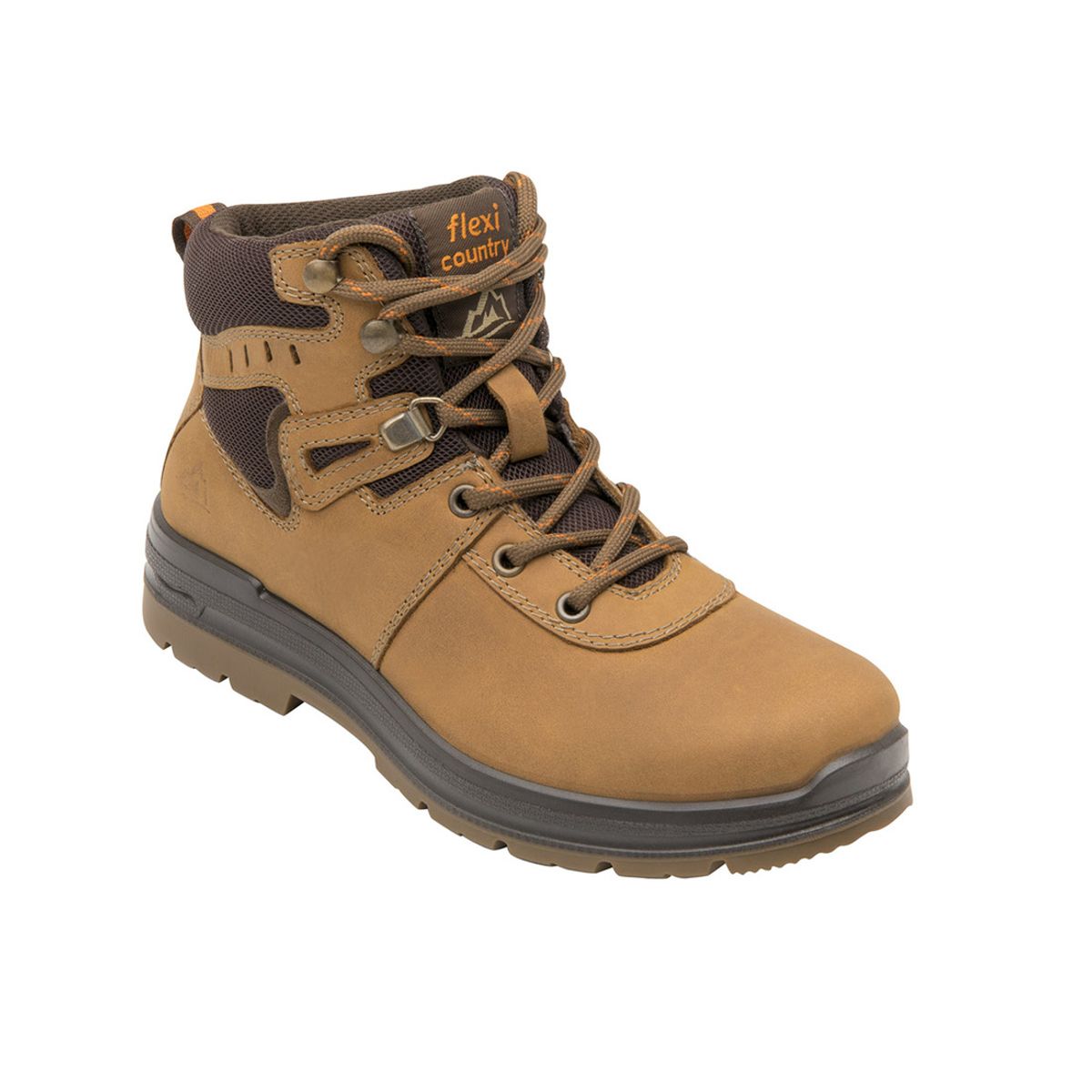 FLEXI - Botin Mujer Lilith 116804Tan