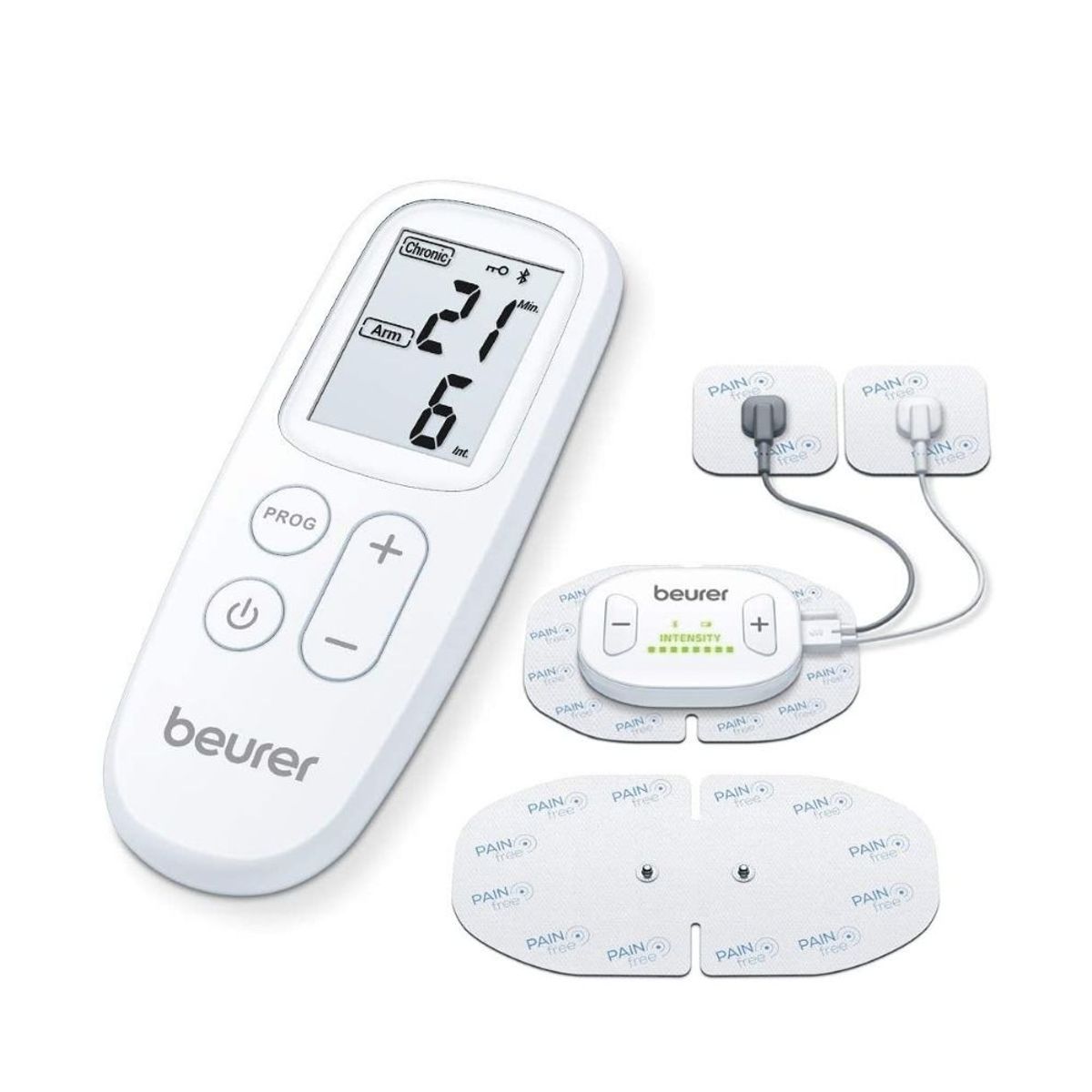 BEURER - Electroestimulador EM-70