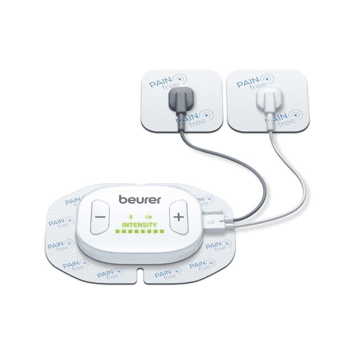 BEURER - Electroestimulador EM-70