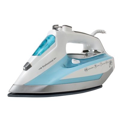 Imagen 2 del producto Plancha a Vapor - Base Cerámica BA-3701