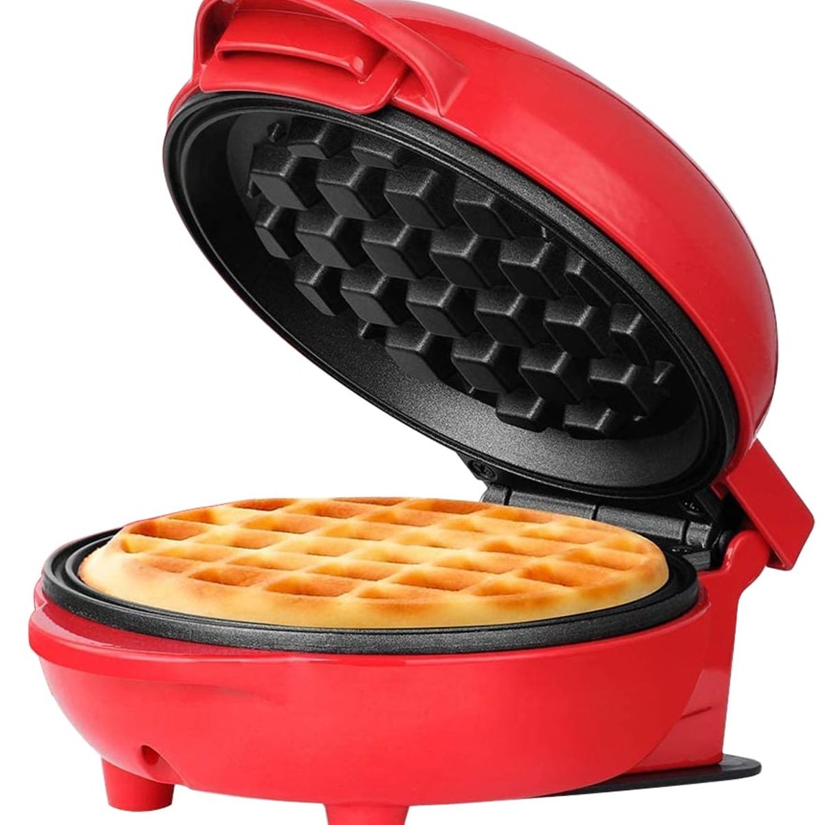 ELECTRON - Mini Wafflera Electron BA-5000