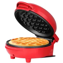 ELECTRON - Mini Wafflera BA-5000