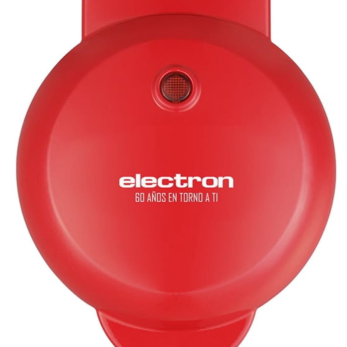 ELECTRON - Mini Wafflera Electron BA-5000