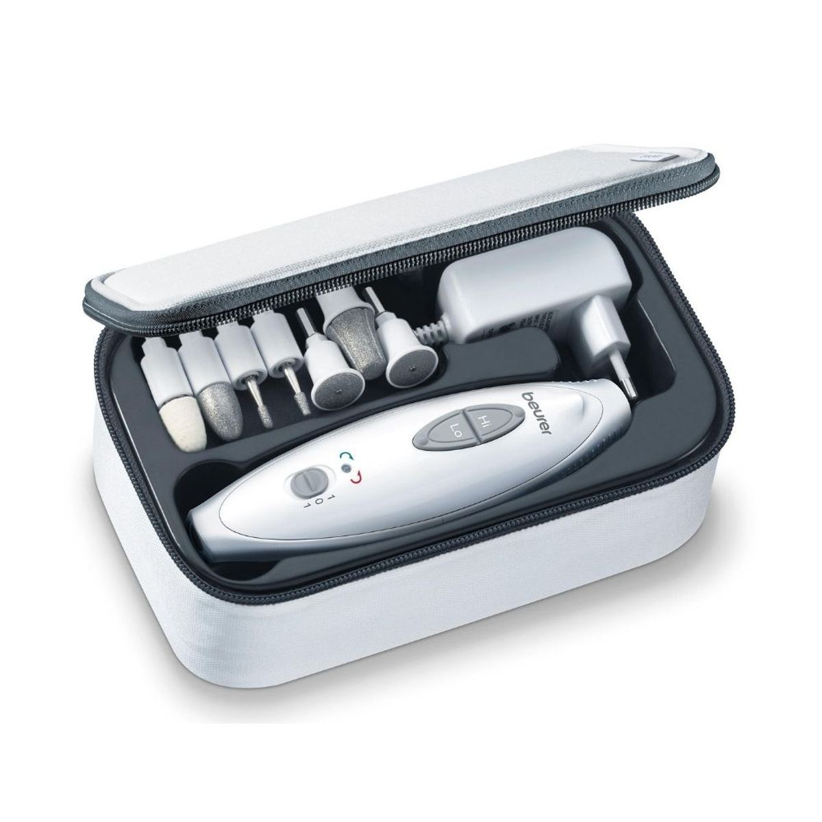 BEURER - Set de manicure MP-41
