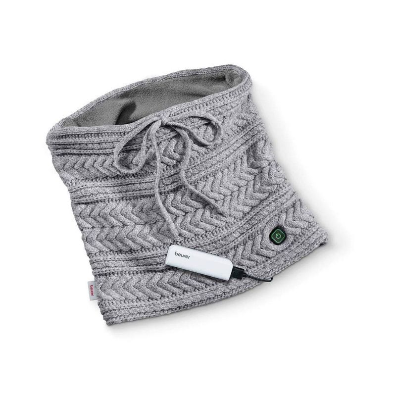 BEURER - Cuello térmico HK-37