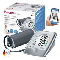 Toma de presion de Brazo BM-35