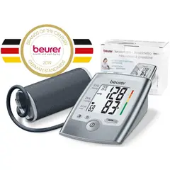 BEURER - Toma de presion de Brazo BM-35