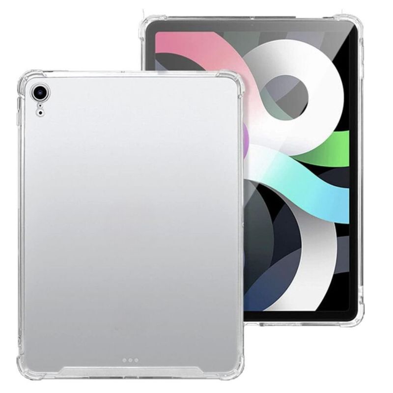 GENERICO - Funda Carcasa Transparente Para iPad Air 4ta / 5ta 10.9