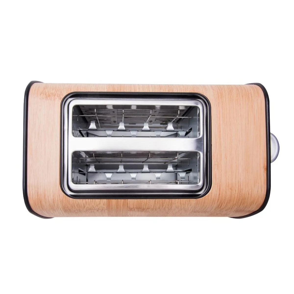 ELECTRON - Tostador Bambu Electron BA-8000
