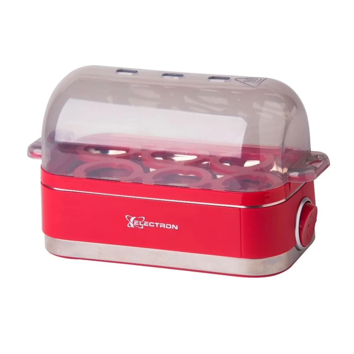 ELECTRON - Cocedor de Huevos Electron BA-1400.