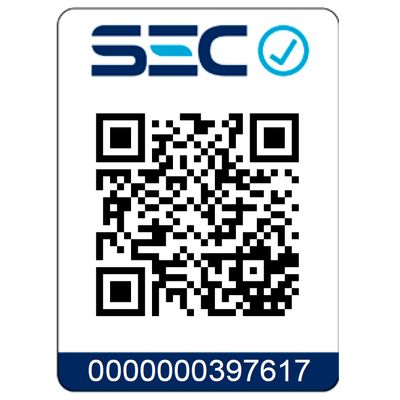 Imagen 2 del producto Cocedor de Huevos BA-1400.