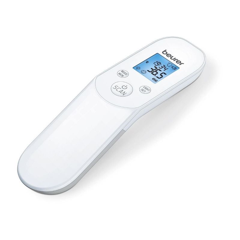 BEURER - Termometro Infrarrojo FT-85
