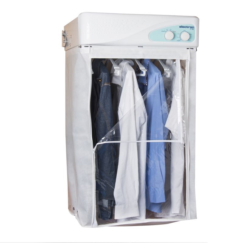 ELECTRON - Secarropa de Pared C-760