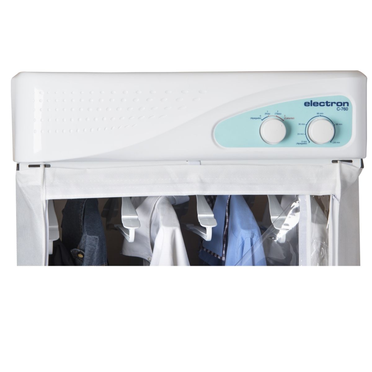 ELECTRON - Secarropa de Pared C-760