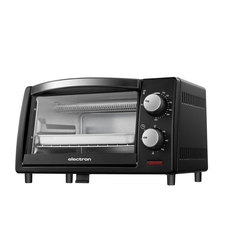 Horno Eléctrico / 9 ltrs. BA-8090