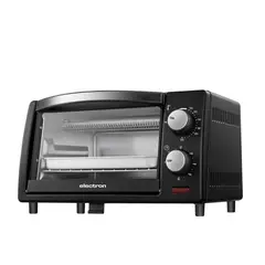 ELECTRON - Horno Eléctrico / 9 ltrs. BA-8090