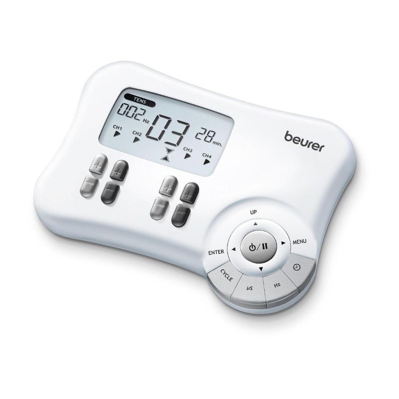 BEURER - Electroestimulador EM-80