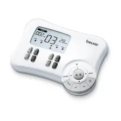 BEURER - Electroestimulador EM-80