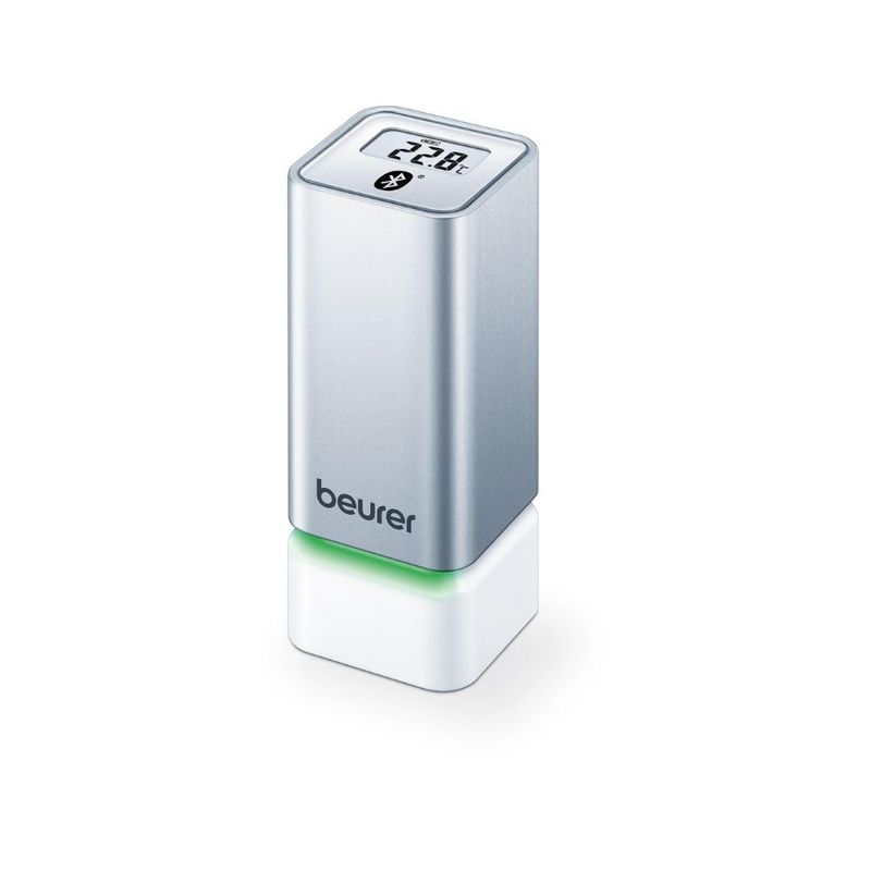 BEURER - Termo de higrometro HM-55