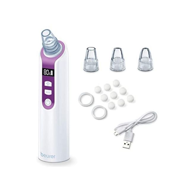 BEURER - Limpiador de Poros FC-41
