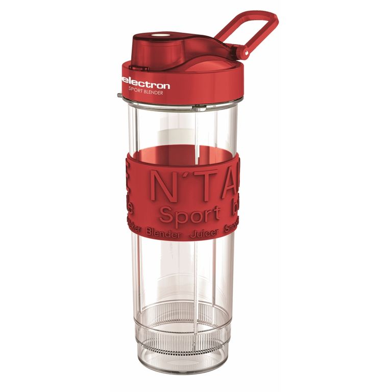 Vaso Rojo / Licuadora Sport - 570ml /