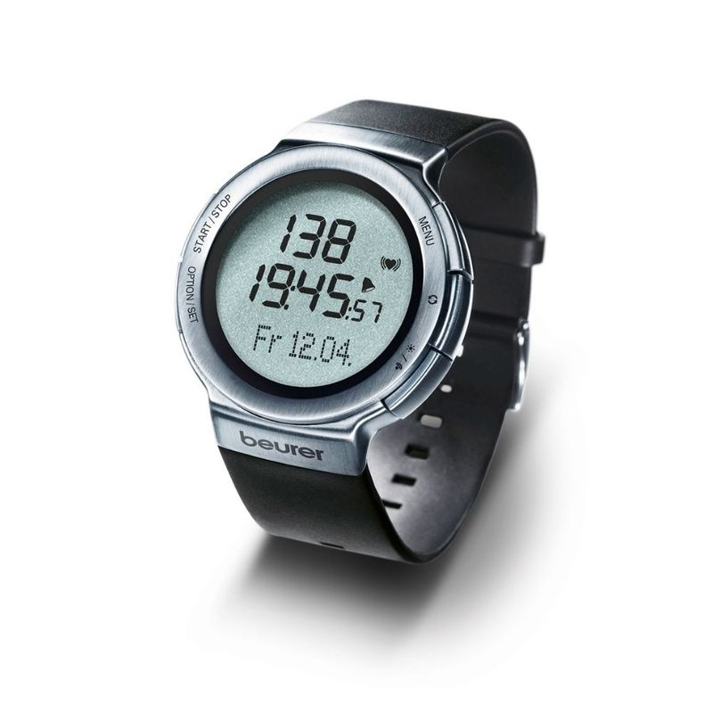 BEURER - Monitor de cardiaco PM-80