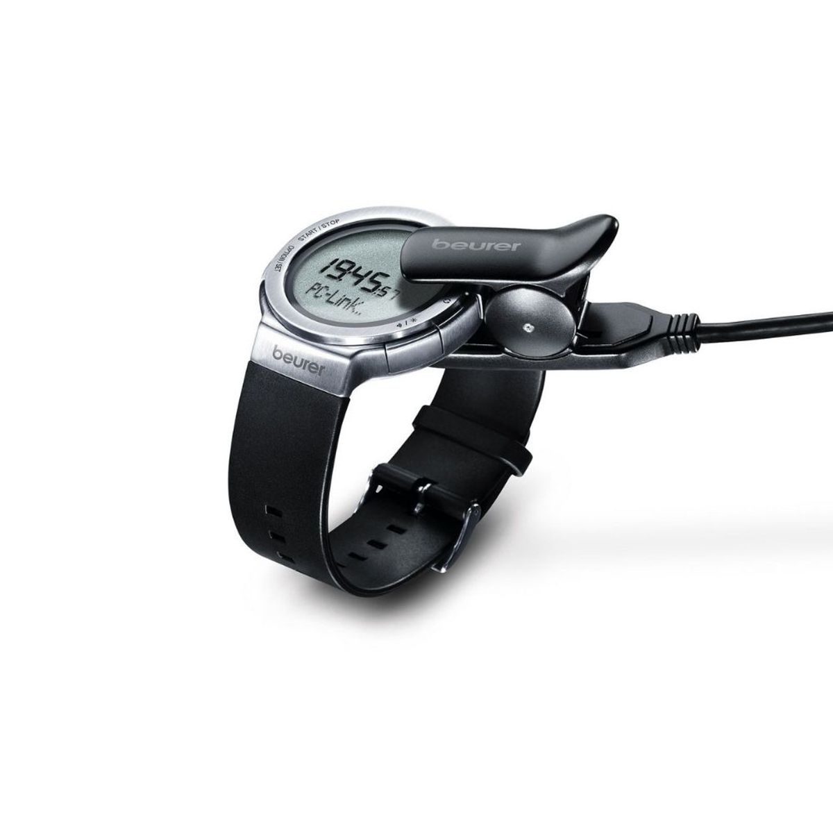 BEURER - Monitor de cardiaco PM-80