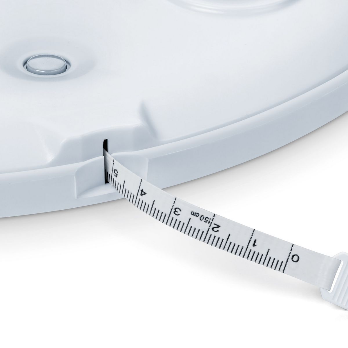 BEURER - Balanza de bebé BY-90 Bluethooth