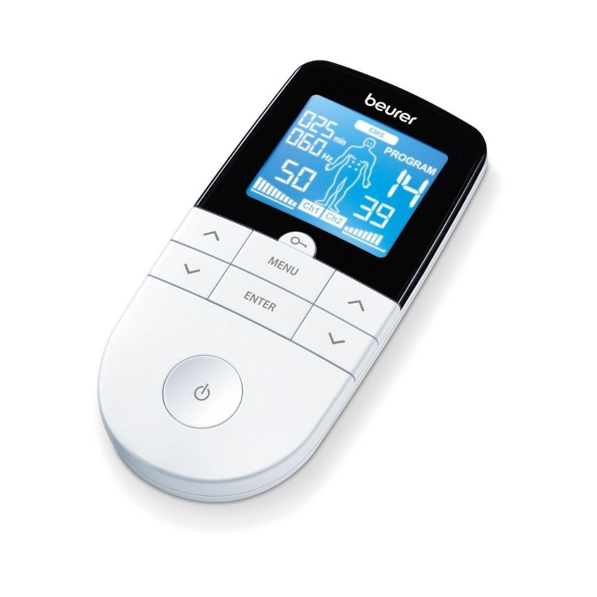 BEURER - Electroestimulador EM-49