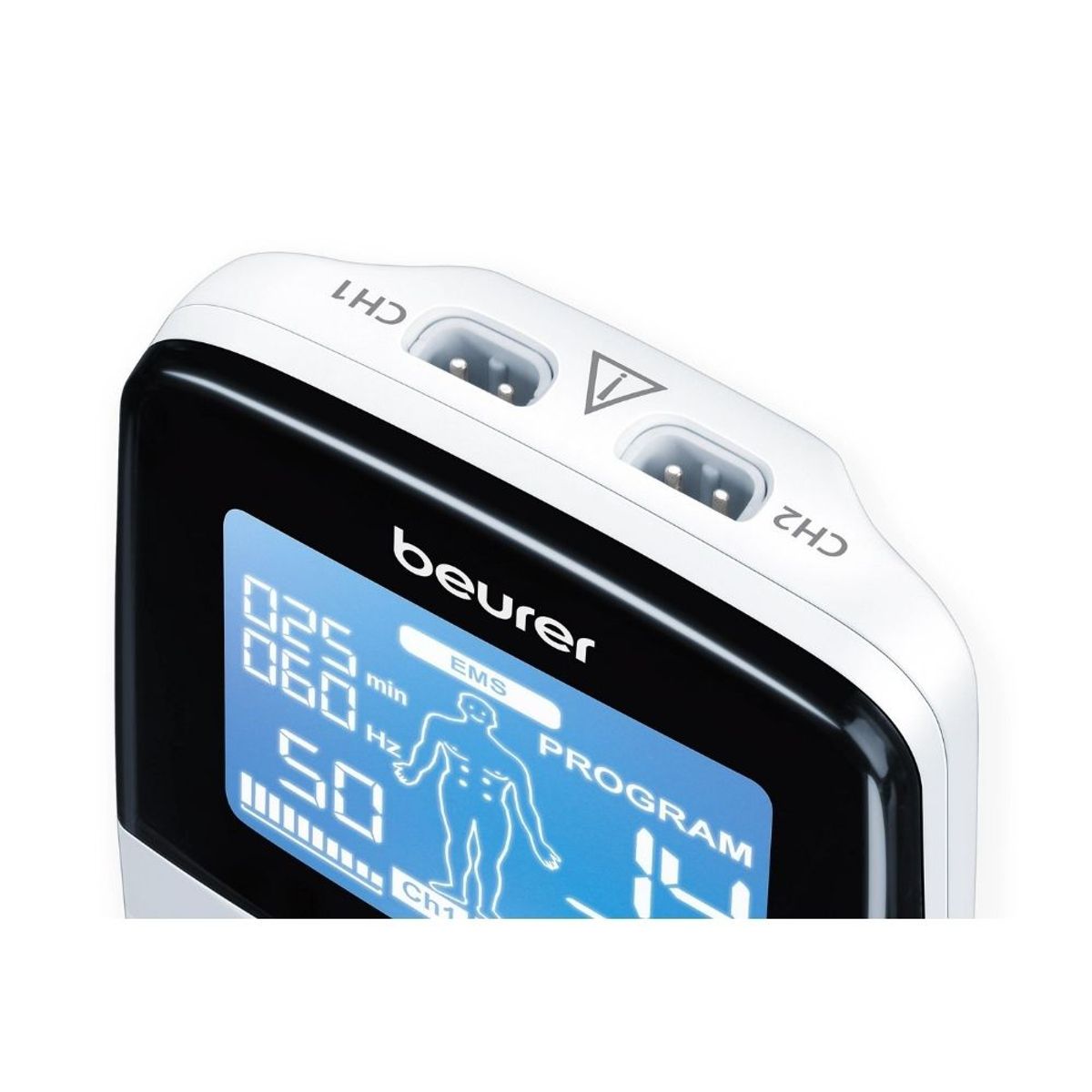 BEURER - Electroestimulador EM-49