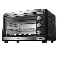 ELECTRON - Horno eléctrico BA8280 28 Lts