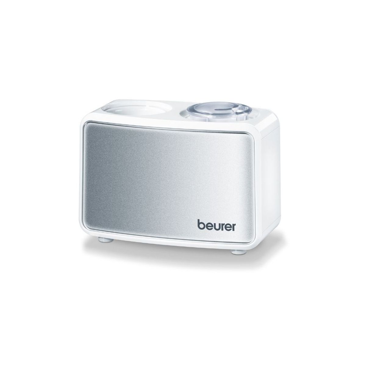 BEURER - Mini Humidificador de Viaje LB-12.-