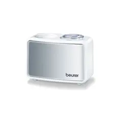 BEURER - Mini Humidificador de Viaje LB-12