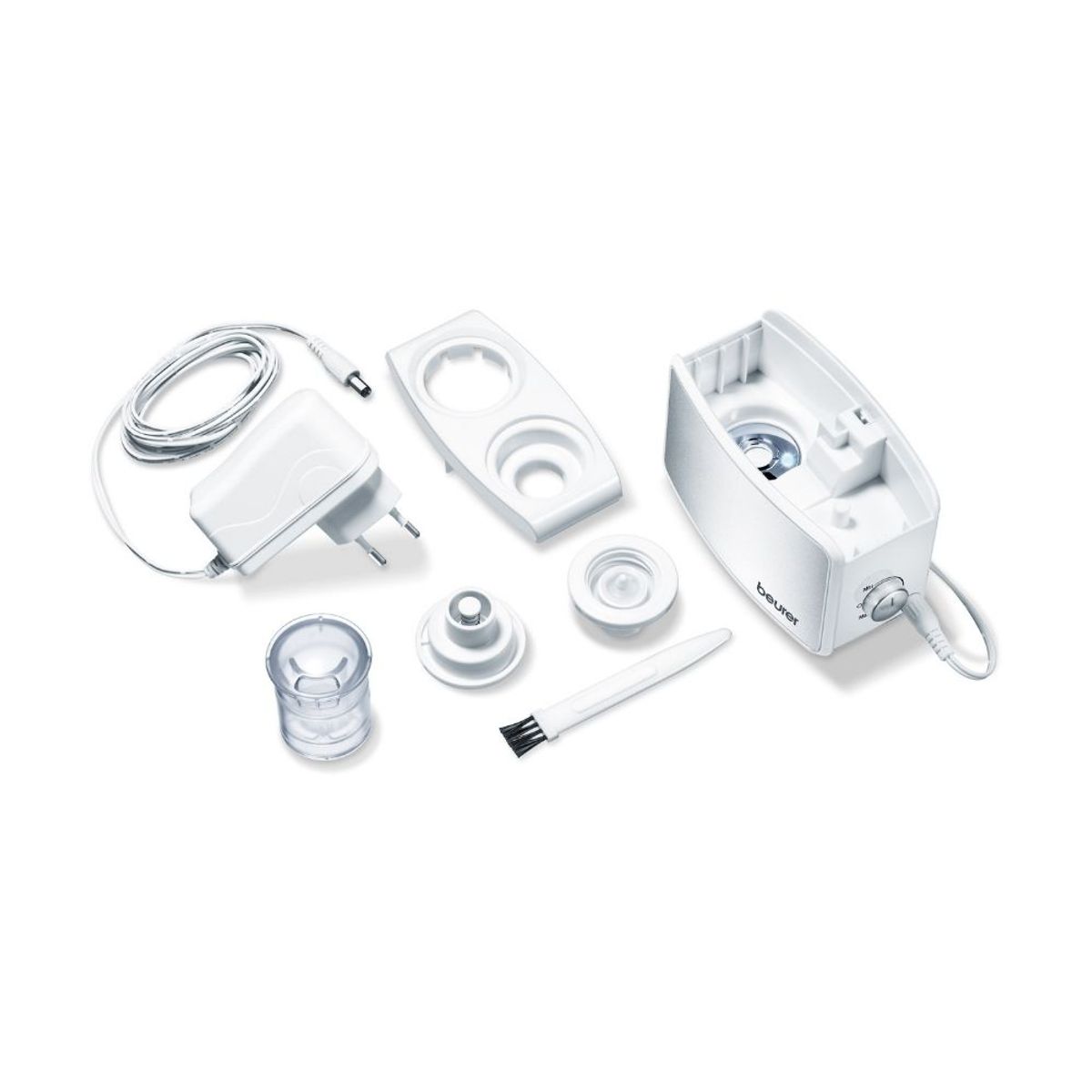 BEURER - Mini Humidificador de Viaje LB-12.-