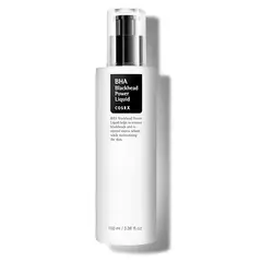 COSRX - Tratamiento puntos negros BHA Blackhead Power Liquid