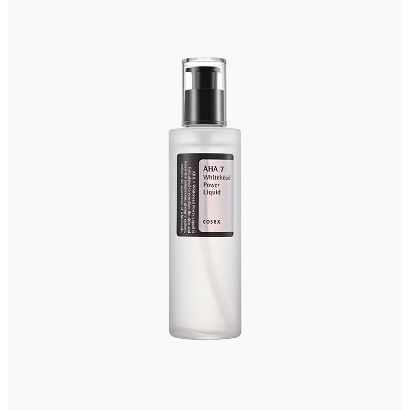 COSRX - Esencia Exfoliación Química AHA 7 COSRX Cosmética Coreana