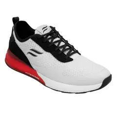 FLEXI - Zapatilla hombre zoom 409701blanco
