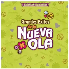 GENERICO - Vinilo Grandes Exitos De La Nueva Ola
