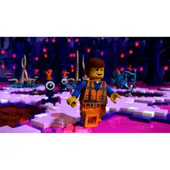 WARNER BROS - THE LEGO MOVIE 2 PS4