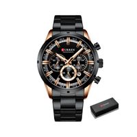 Reloj 8355 Caballero Hombre Elegante