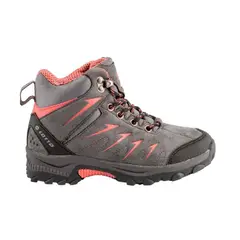LOTTO - Zapato Outdoor Sparta Jr HC Gris