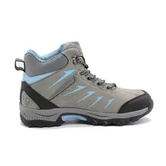 LOTTO - Botin Outdoor Sparta HC Gris