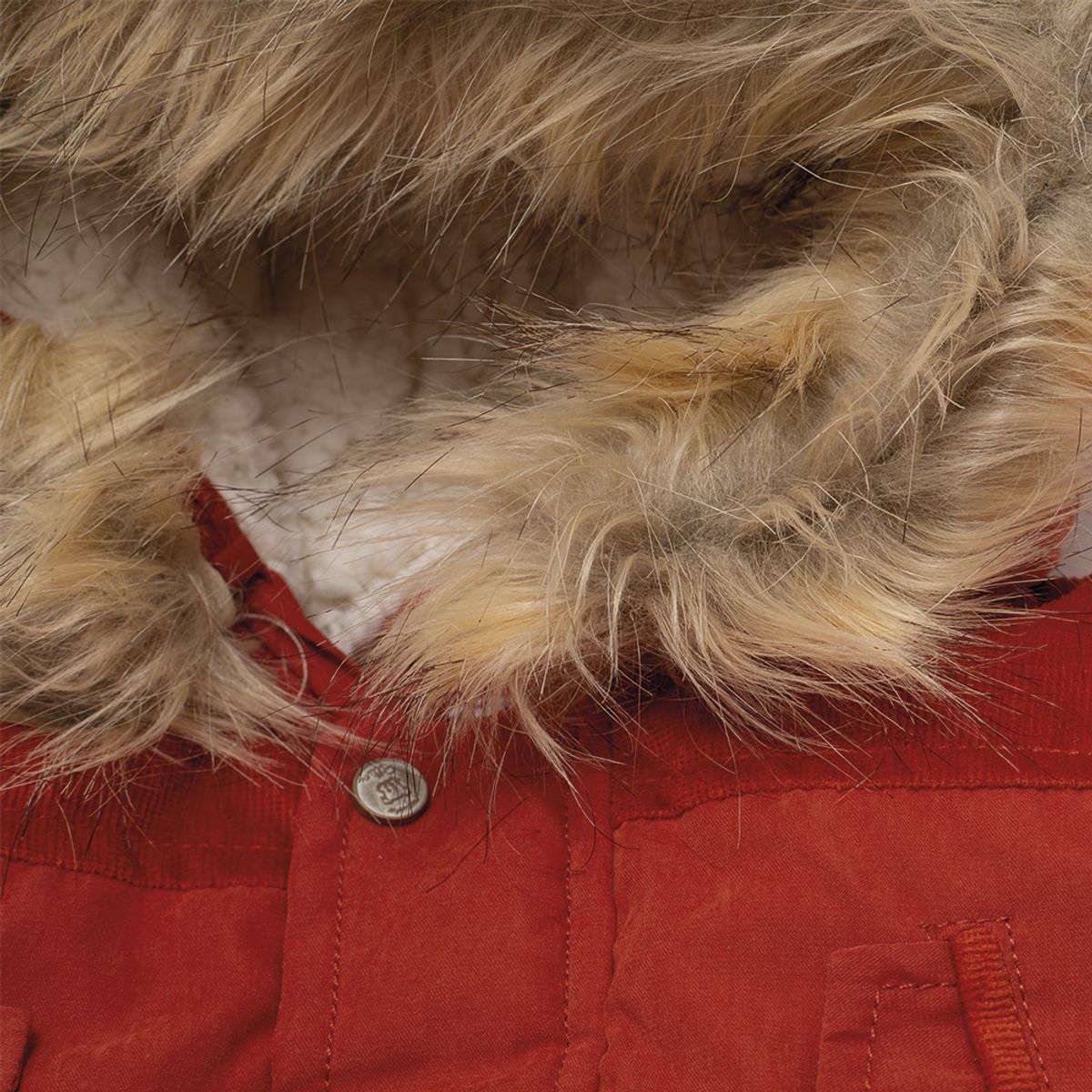 PILLIN - Chaqueta Bebé Niño Café Pillin PILLIN