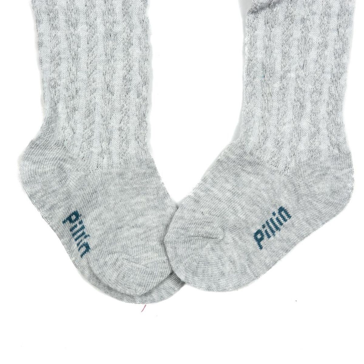 PILLIN - Pack 2 Pcs Panties Bebé Niña Multicolor Pillin - Verde