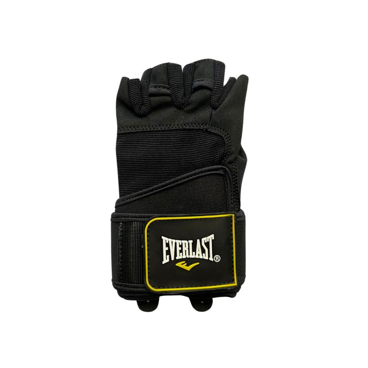 EVERLAST - Guantes De Pesas Power House Ii Negro Everlast EVERLAST