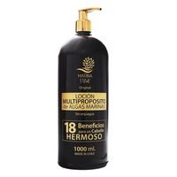 Loción Marina 18 Beneficios 1000ml